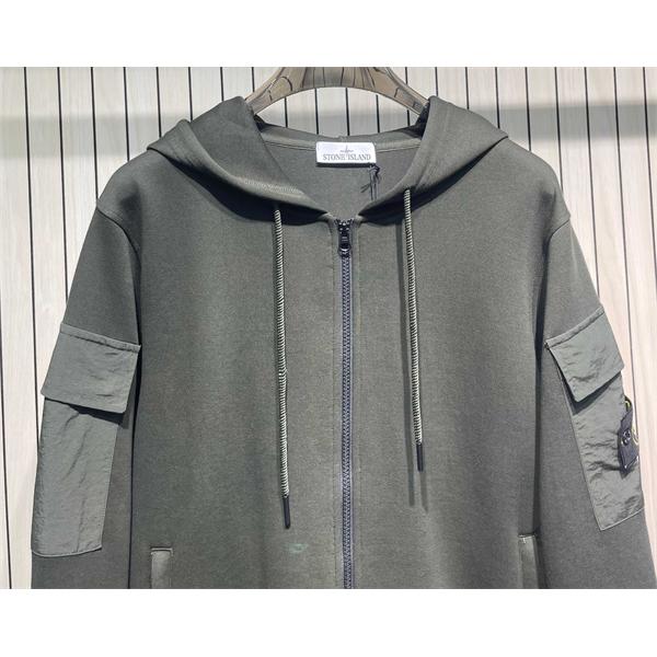 防寒性能高いSTONE ISLAND ストーンアイランド上下着コピーメンズ2025-2026トレンド