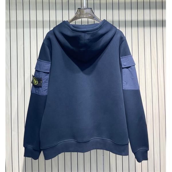 防寒性能高いSTONE ISLAND ストーンアイランド上下着コピーメンズ2025-2026トレンド