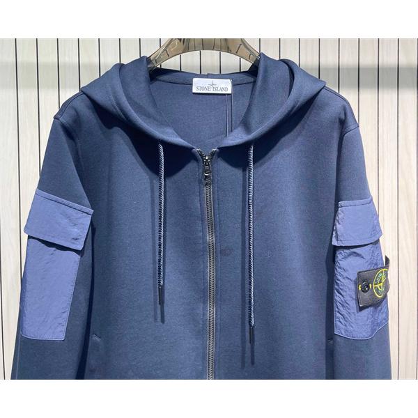 防寒性能高いSTONE ISLAND ストーンアイランド上下着コピーメンズ2025-2026トレンド