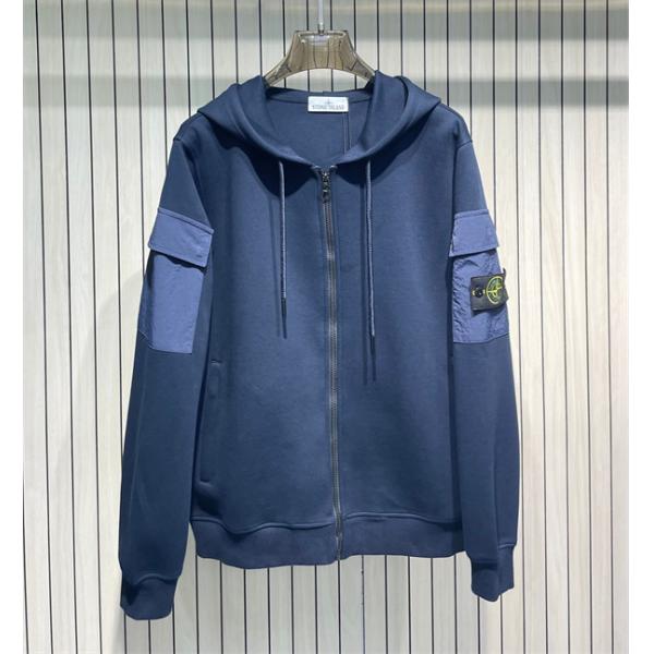 防寒性能高いSTONE ISLAND ストーンアイランド上下着コピーメンズ2025-2026トレンド