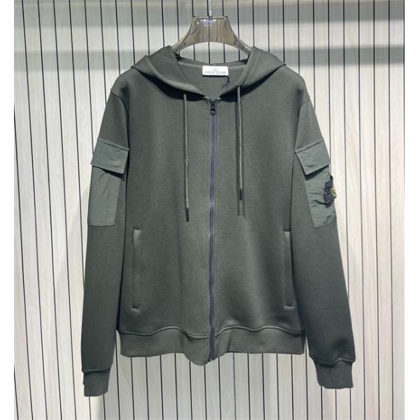 防寒性能高いSTONE ISLAND ストーンアイランド上下着コピーメンズ2025-2026トレンド