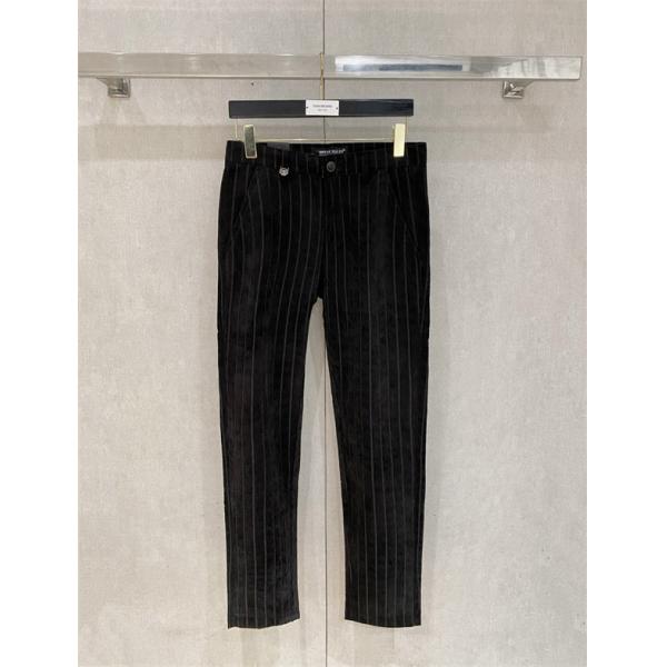 2025秋冬 ヴェルサーチズボンコピー VERSACE  大人キレイに仕立てる お洒落自在_ブランド コピー 激安(日本最大級)