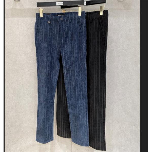 2025秋冬 ヴェルサーチズボンコピー VERSACE  大人キレイに仕立てる お洒落自在_ブランド コピー 激安(日本最大級)