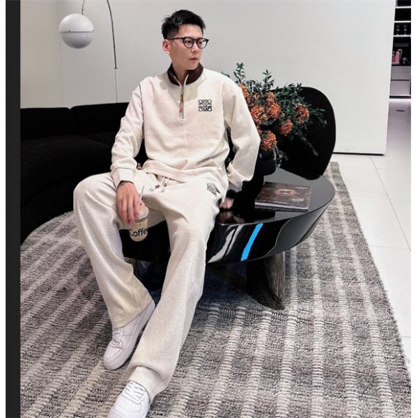 ロエベセットアップコピー2025-2026トレンド通販ショッピング