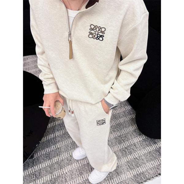 ロエベセットアップコピー2025-2026トレンド通販ショッピング