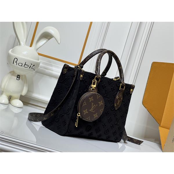 OnTheGo レディースルイ ヴィトントートバッグコピーM46373  LOUIS VUITTON_激安(日本最大級)