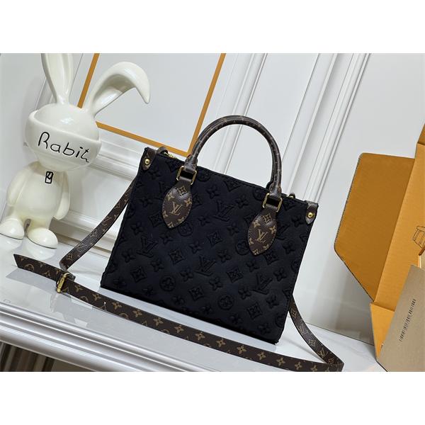 OnTheGo レディースルイ ヴィトントートバッグコピーM46373  LOUIS VUITTON_激安(日本最大級)