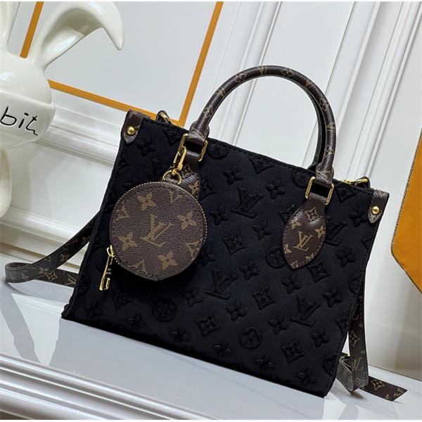 OnTheGo レディースルイ ヴィトントートバッグコピーM46373  LOUIS VUITTON_激安(日本最大級)