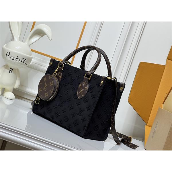 OnTheGo レディースルイ ヴィトントートバッグコピーM46373  LOUIS VUITTON_激安(日本最大級)