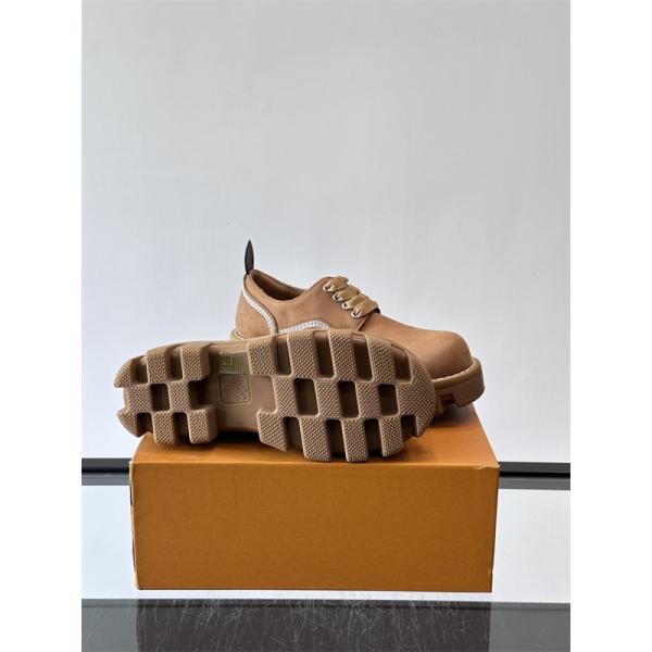 大人っぽいスタイルが完成 ルイ ヴィトン LOUIS VUITTON ブーツコピー 激安(日本最大級)