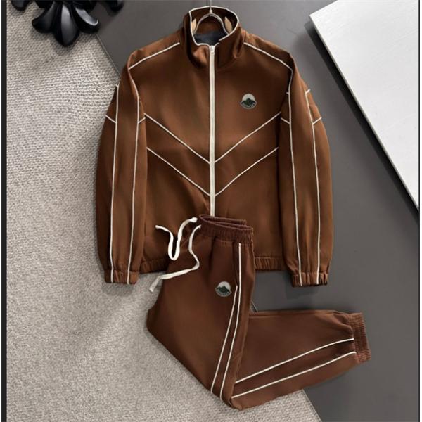 秋冬 海外セレブ愛用 モンクレール セットアップコピーメンズ MONCLER  激安(日本最大級)