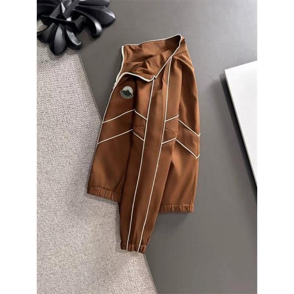 秋冬 海外セレブ愛用 モンクレール セットアップコピーメンズ MONCLER  激安(日本最大級)