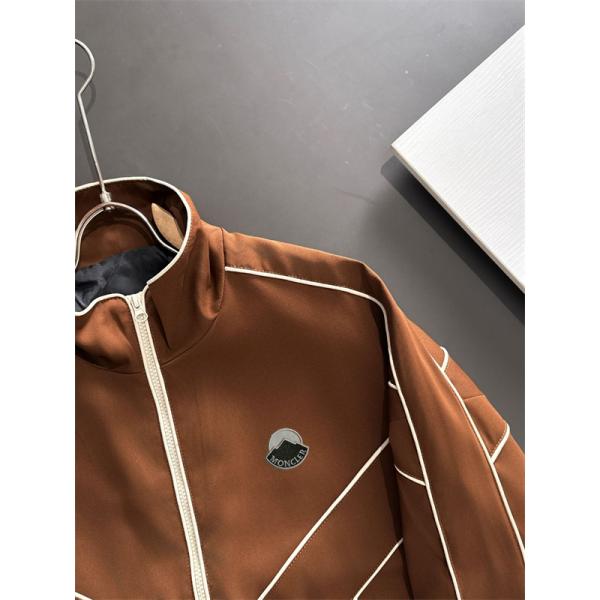 秋冬 海外セレブ愛用 モンクレール セットアップコピーメンズ MONCLER  激安(日本最大級)