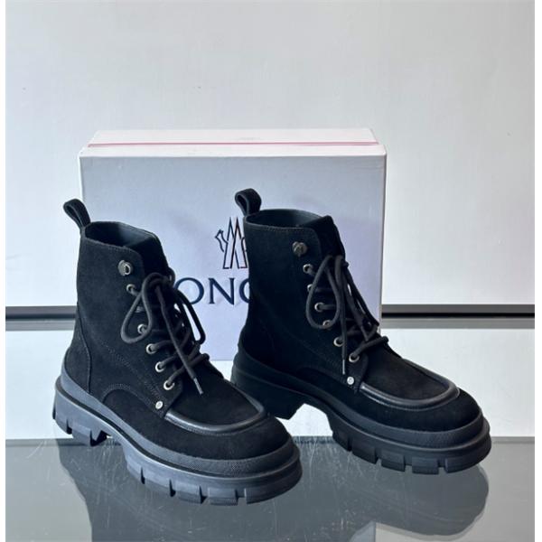 保温性に溢れる 2026新作 MONCLER モンクレールブ...