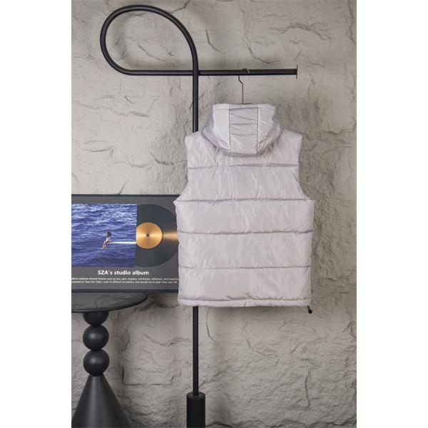 新品 数量限定特別価格 ARMANI アルマーニベストダウンコピー  激安(日本最大級)