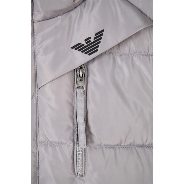 新品 数量限定特別価格 ARMANI アルマーニベストダウンコピー  激安(日本最大級)