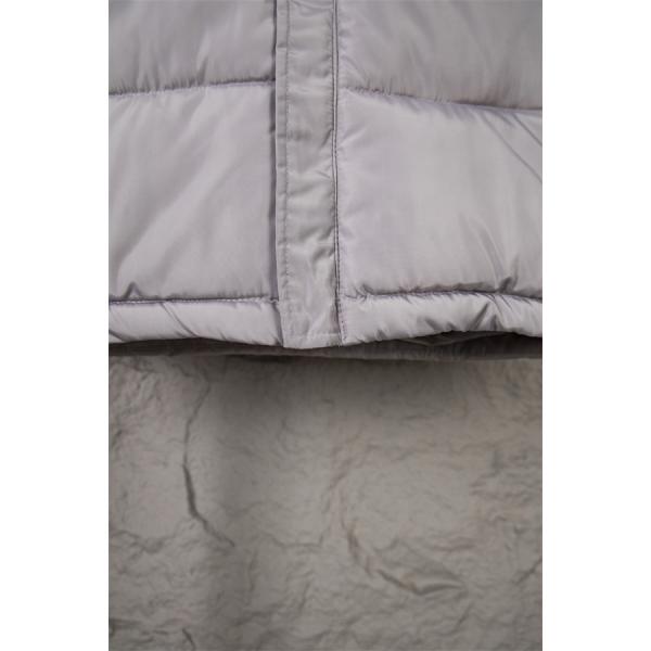 新品 数量限定特別価格 ARMANI アルマーニベストダウンコピー  激安(日本最大級)