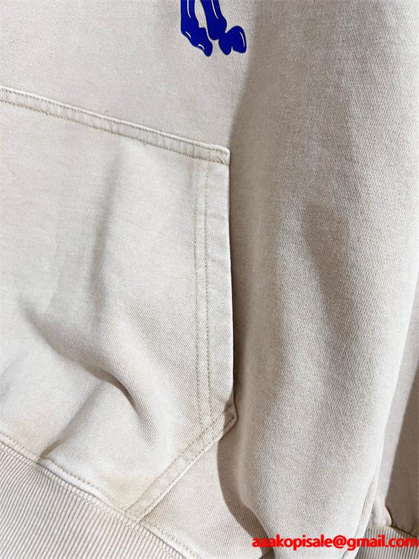 季節限定 秋冬快適 BURBERRY バーバリー スーパーコピー パーカー ナイトロゴ 印象的