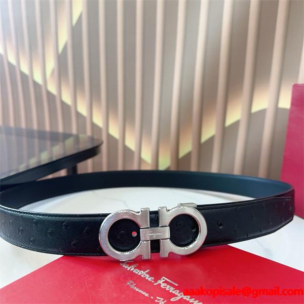 2026人気☆Salvatore Ferragamo フェラガモベルトスーパーコピープレゼント最適品質保証2色
