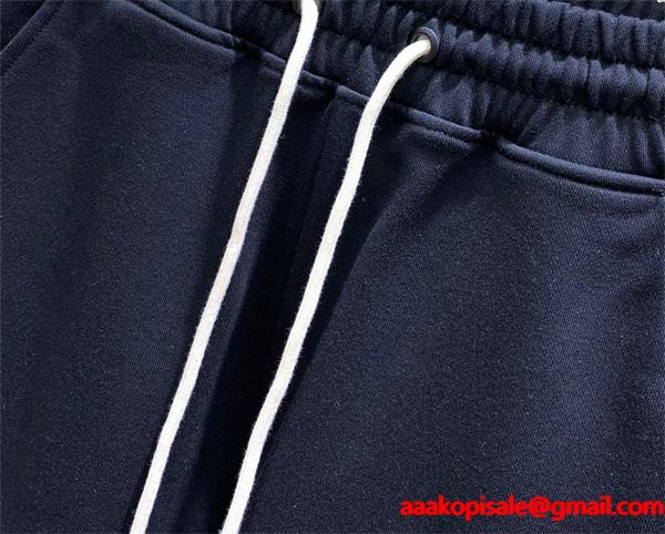 おすすめ 保湿効果 スウェットパンツ Bロゴアクセント BURBERRY バーバリー コピー