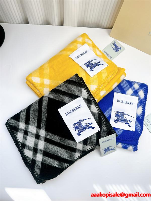 定評 保湿効果 キャメル チェック BURBERRY バーバリー スーパーコピー ストール 2026新作