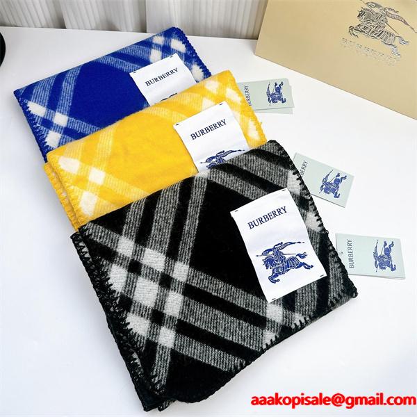 定評 保湿効果 キャメル チェック BURBERRY バーバリー スーパーコピー ストール 2026新作