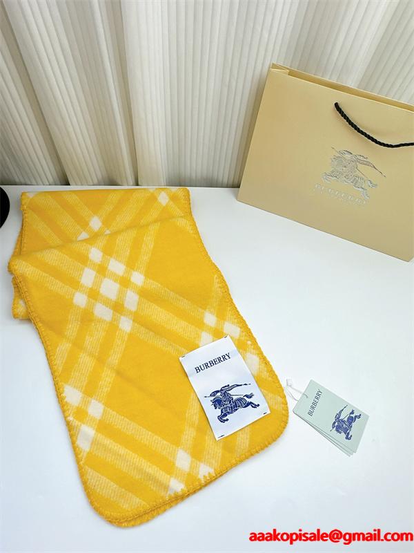 定評 保湿効果 キャメル チェック BURBERRY バーバリー スーパーコピー ストール 2026新作