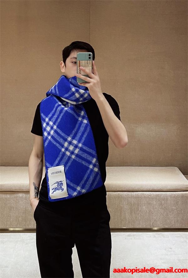 定評 保湿効果 キャメル チェック BURBERRY バーバリー スーパーコピー ストール 2026新作