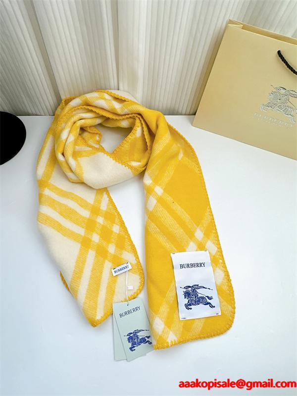 定評 保湿効果 キャメル チェック BURBERRY バーバリー スーパーコピー ストール 2026新作