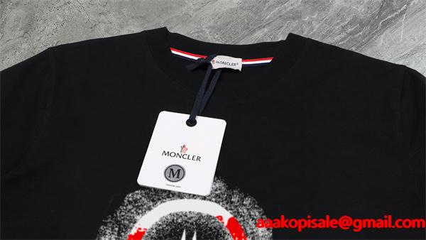 トレンド感 ホワイト スウェット 2026新作 おすすめ MONCLER モンクレール コピー