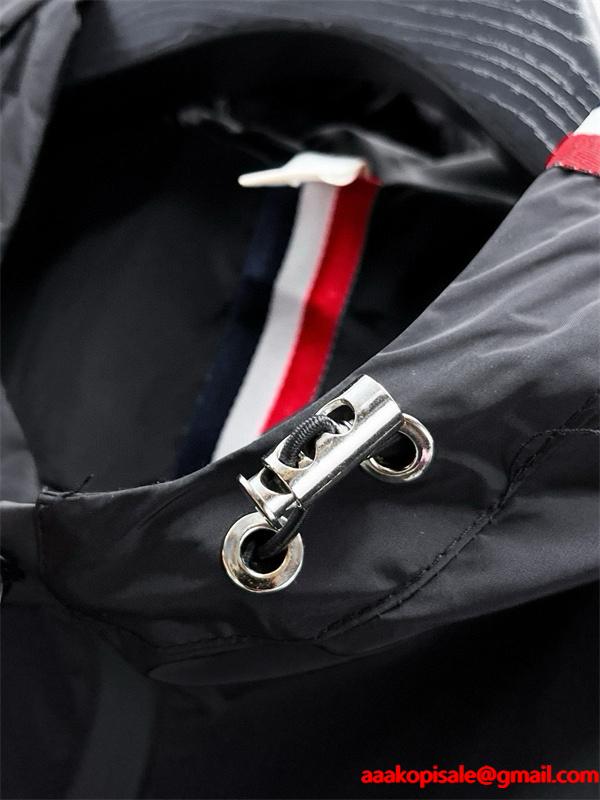 MONCLER モンクレール コピー トレンド ホワイト ブラック 2026新作 ジャケット 期間限定 