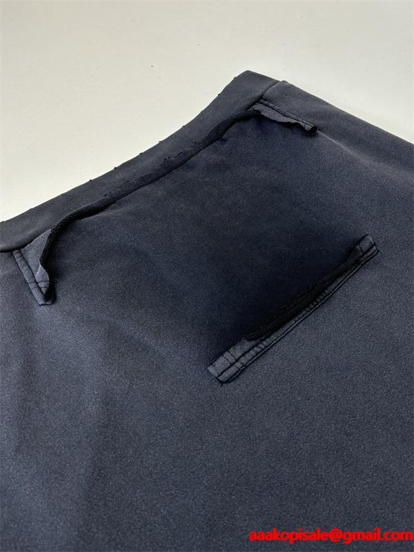 個性的♥ BALENCIAGA  バレンシアガパーカー コピーユニセックス2026トレンド