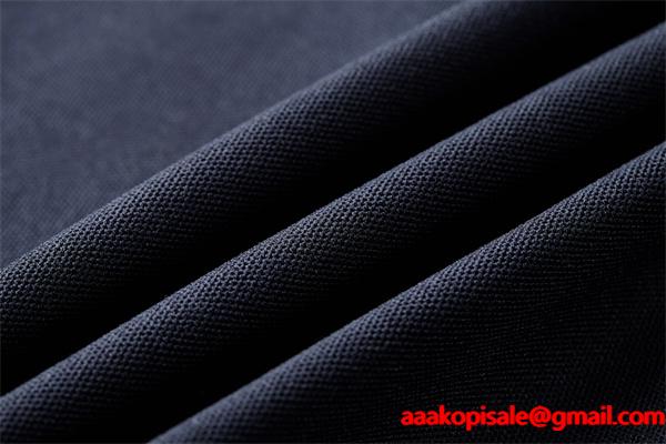 売れ筋 おすすめ GUCCI ジップアップ ジャケット ネイビー  グッチ コピー