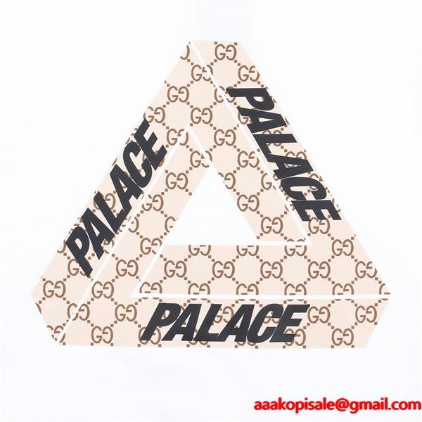 グッチ コピー GUCCI ミニロゴ パーカー ブラック 端正 すっきり スタイリッシュ