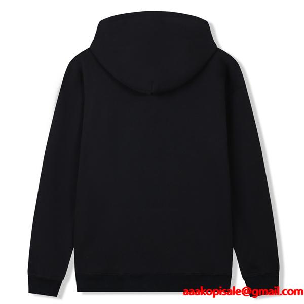 GUCCI 期間限定 パーカー ホワイト 明るい 軽快 フレッシュ グッチ コピー