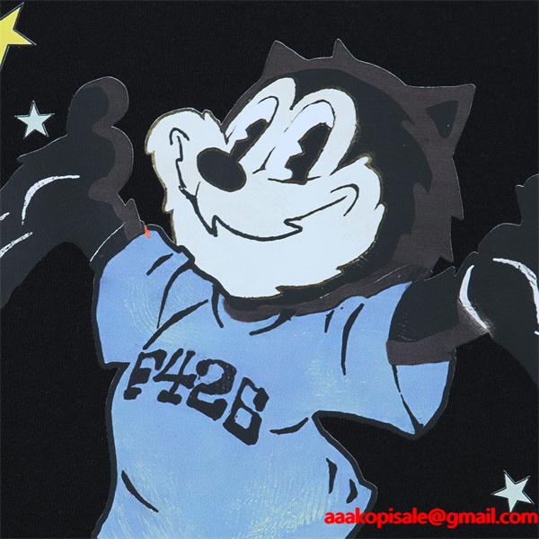 GUCCI 期間限定 パーカー ホワイト 明るい 軽快 フレッシュ グッチ コピー