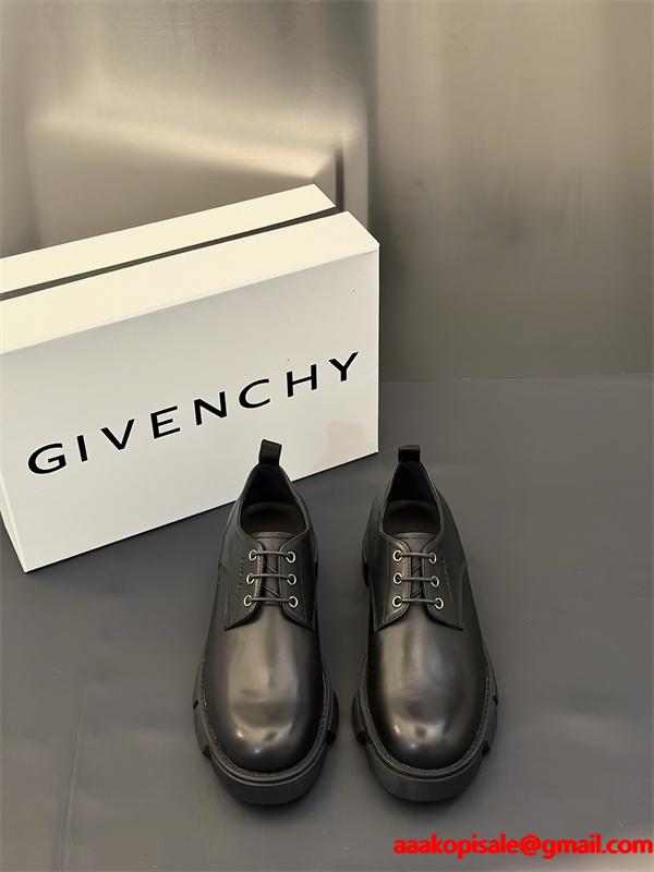 上品☆☆2026新作 ジバンシー ブーツコピーメンズファッションGIVENCHY激安通販