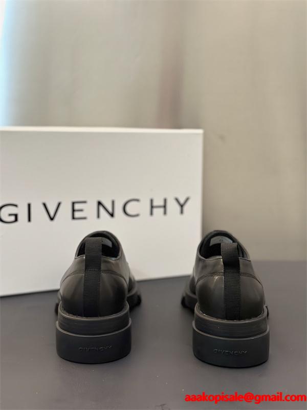 上品☆☆2026新作 ジバンシー ブーツコピーメンズファッションGIVENCHY激安通販