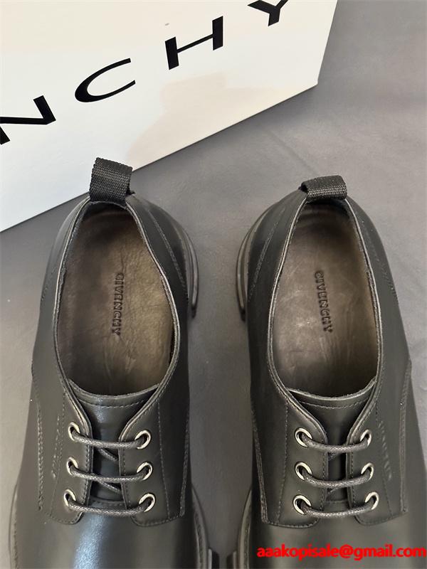 上品☆☆2026新作 ジバンシー ブーツコピーメンズファッションGIVENCHY激安通販