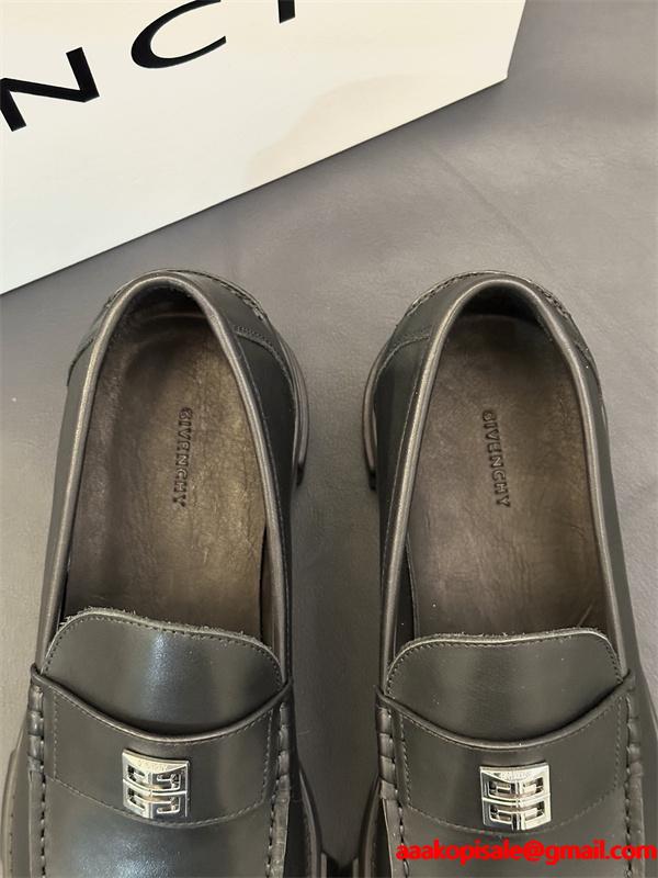 2026人気新作♥GIVENCHY ジバンシー ブーツコピーメンズファッションカジュアル大人っぽく上品