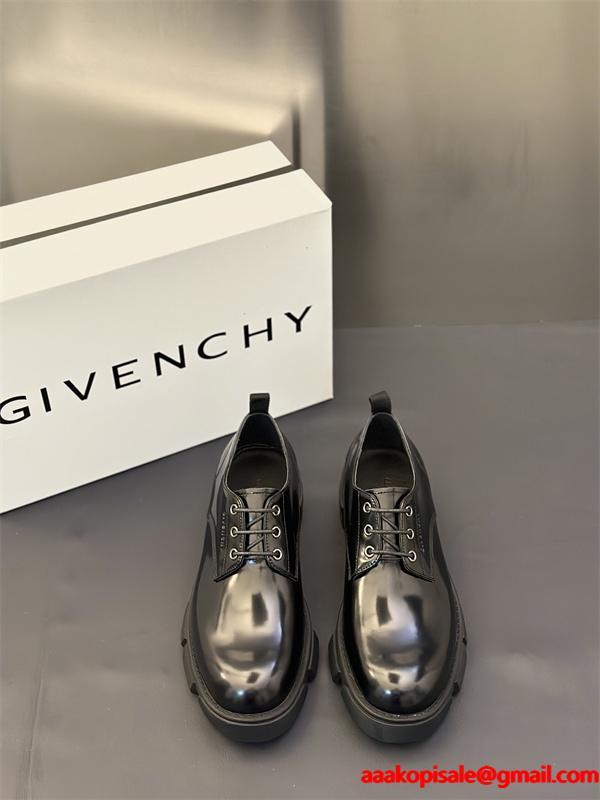 履き心地2026人気♥ ジバンシー ブーツコピーGIVENCHY秋冬ファッション☆