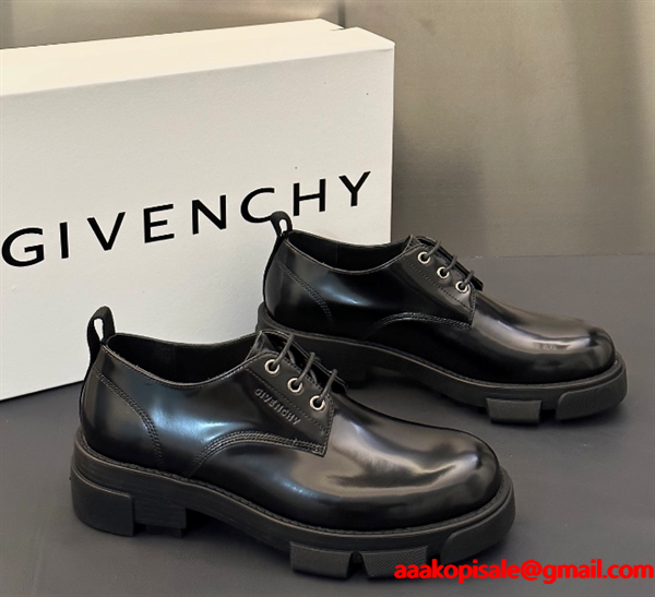 履き心地2026人気♥ ジバンシー ブーツコピーGIVENCHY秋冬ファッション☆