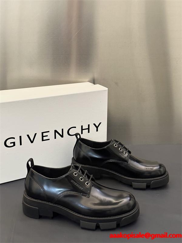 履き心地2026人気♥ ジバンシー ブーツコピーGIVENCHY秋冬ファッション☆