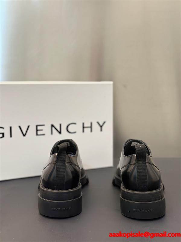 履き心地2026人気♥ ジバンシー ブーツコピーGIVENCHY秋冬ファッション☆