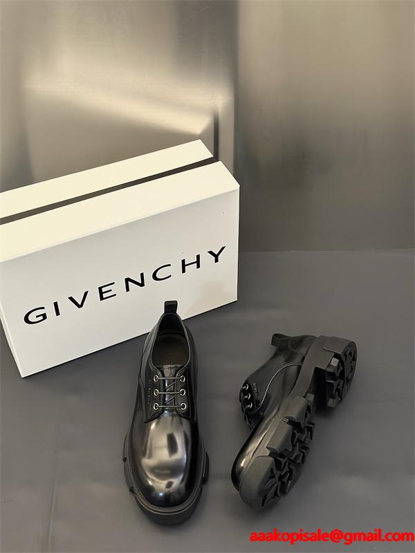 履き心地2026人気♥ ジバンシー ブーツコピーGIVENCHY秋冬ファッション☆