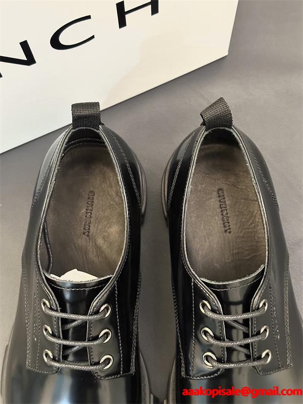 履き心地2026人気♥ ジバンシー ブーツコピーGIVENCHY秋冬ファッション☆