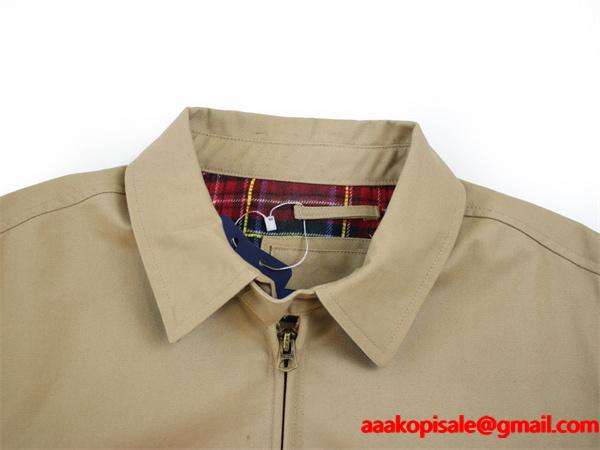 Polo Ralph Lauren ポロ ラルフローレン コピー 定番 ネイビー ジップアップ ジャケット刺繍 クラシック