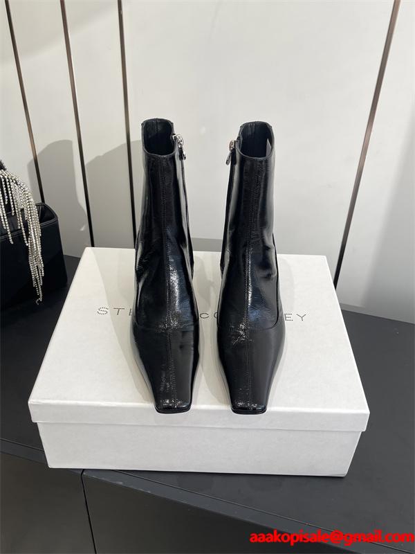 2026 AW❤ステラマッカートニー ブーツコピーレディース新作STELLA McCARTNEY 通販