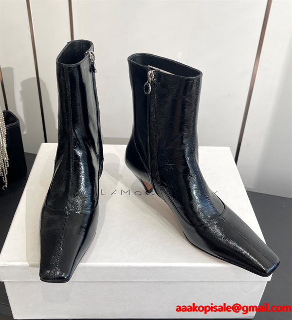 2026 AW❤ステラマッカートニー ブーツコピーレディース新作STELLA McCARTNEY 通販