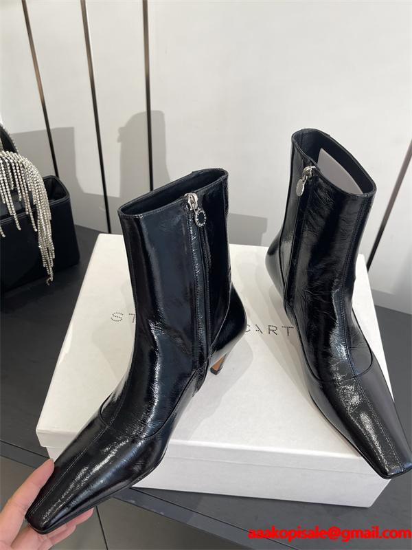 2026 AW❤ステラマッカートニー ブーツコピーレディース新作STELLA McCARTNEY 通販